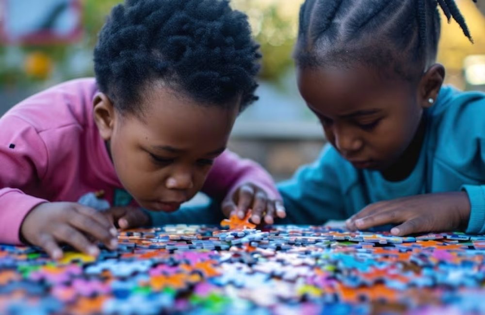 young-children-with-autism-playing-together_23-2151241952